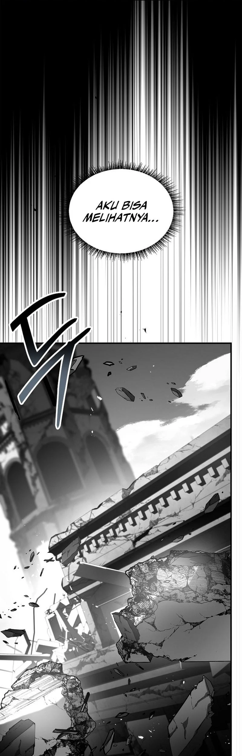 Talent-Swallowing Magician Chapter 118 Gambar 54