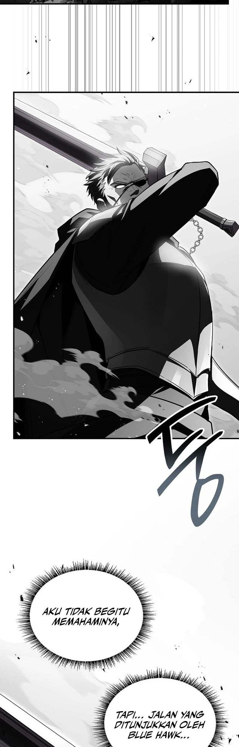 Talent-Swallowing Magician Chapter 118 Gambar 55