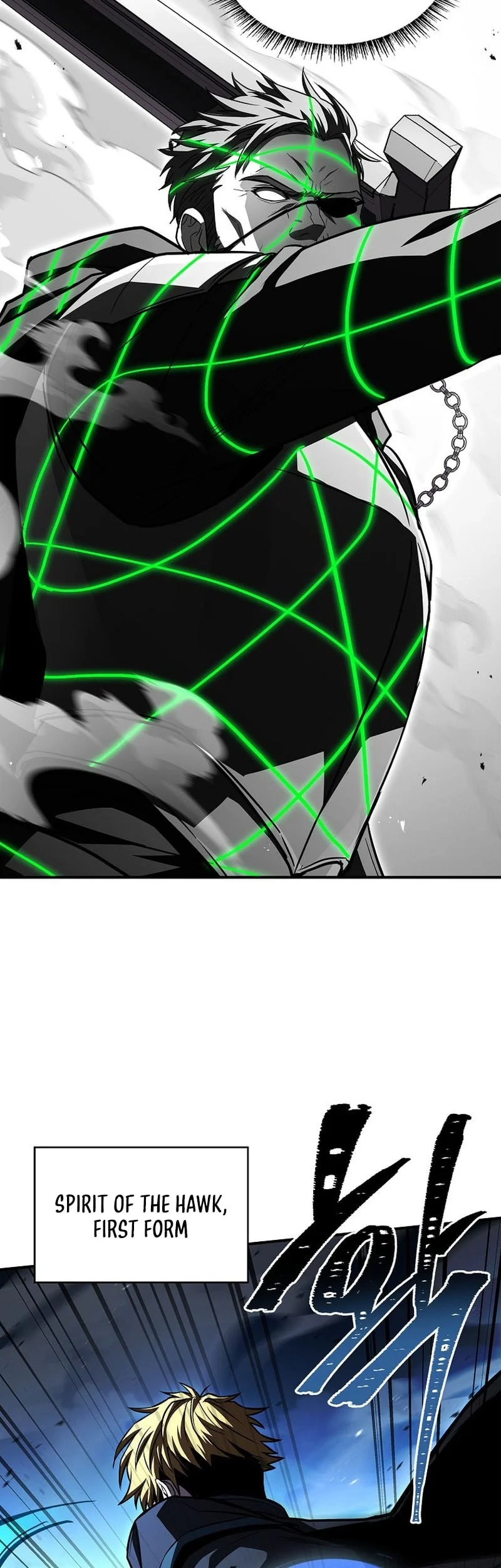 Talent-Swallowing Magician Chapter 118 Gambar 56