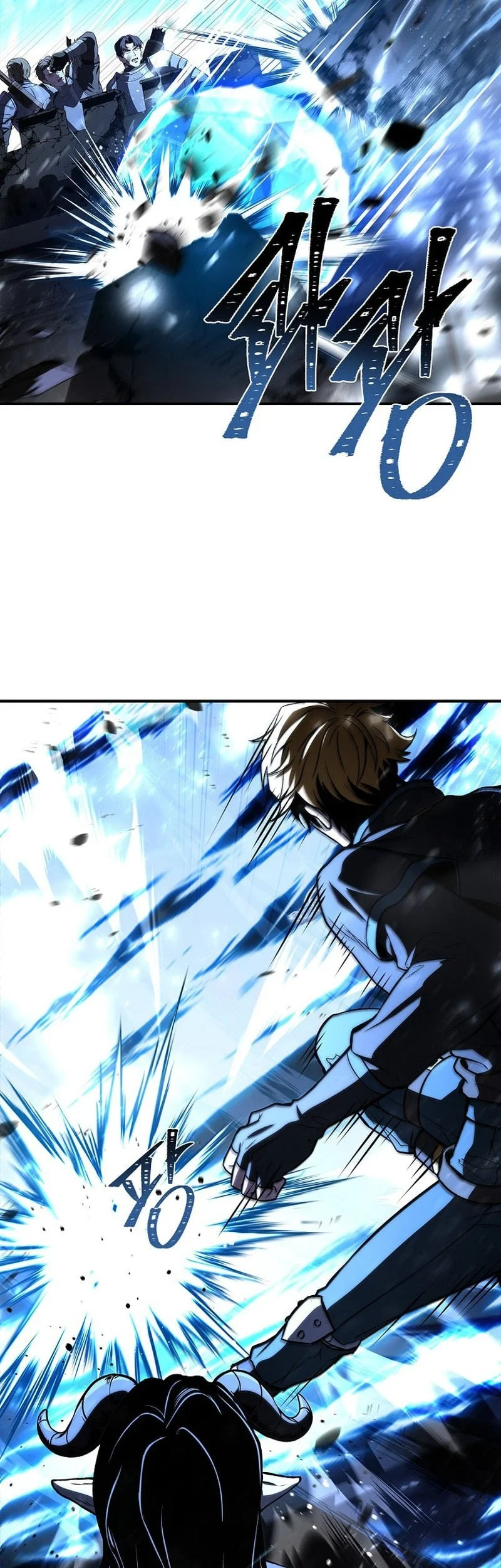 Talent-Swallowing Magician Chapter 118 Gambar 8