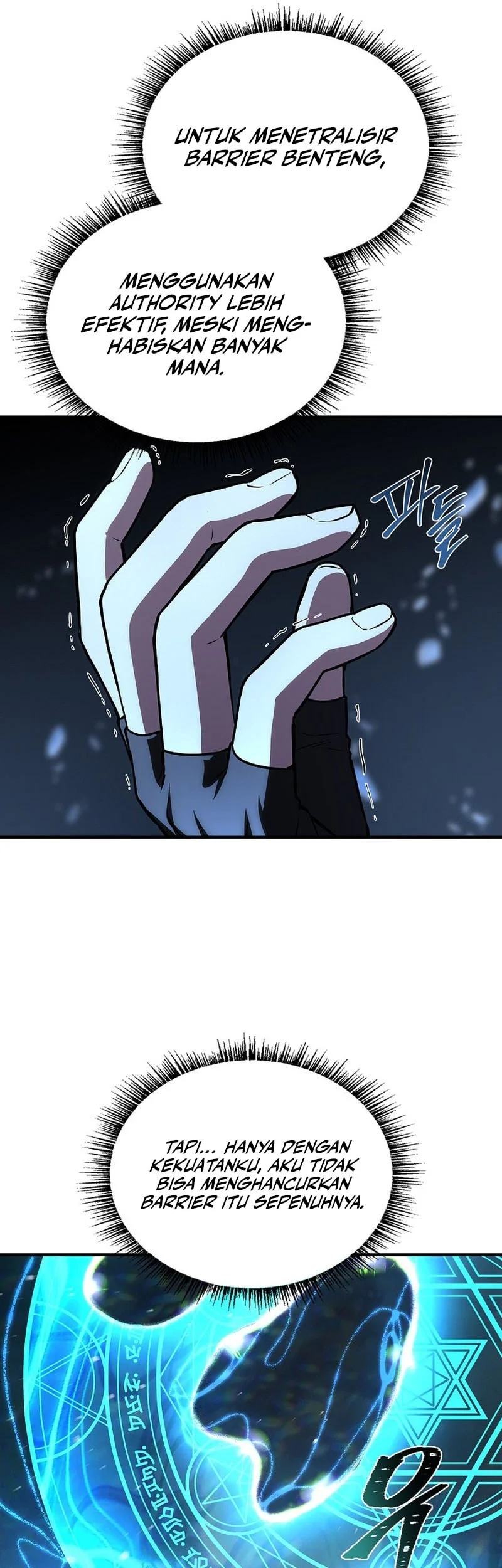 Talent-Swallowing Magician Chapter 118 Gambar 10