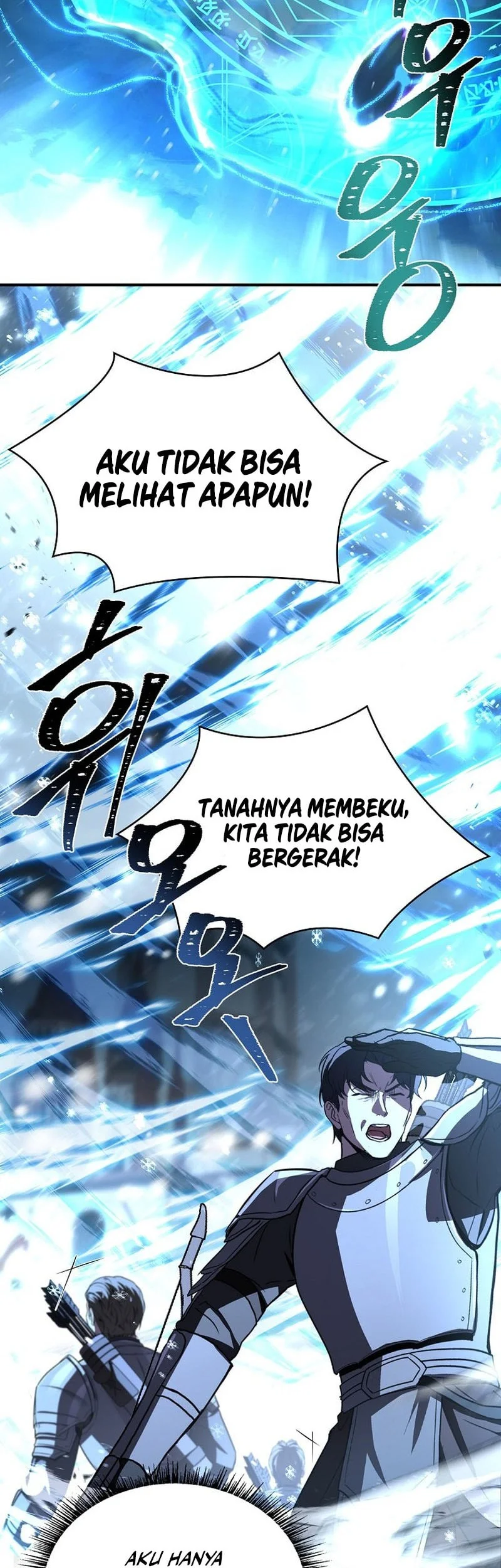 Talent-Swallowing Magician Chapter 118 Gambar 11