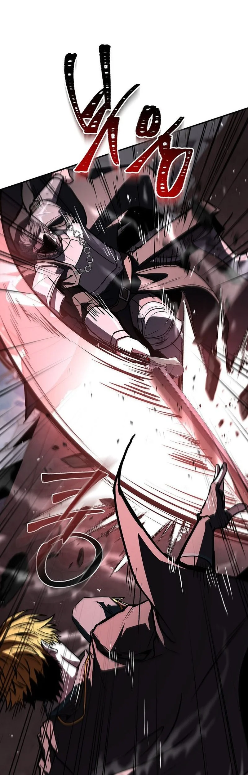 Talent-Swallowing Magician Chapter 118 Gambar 23