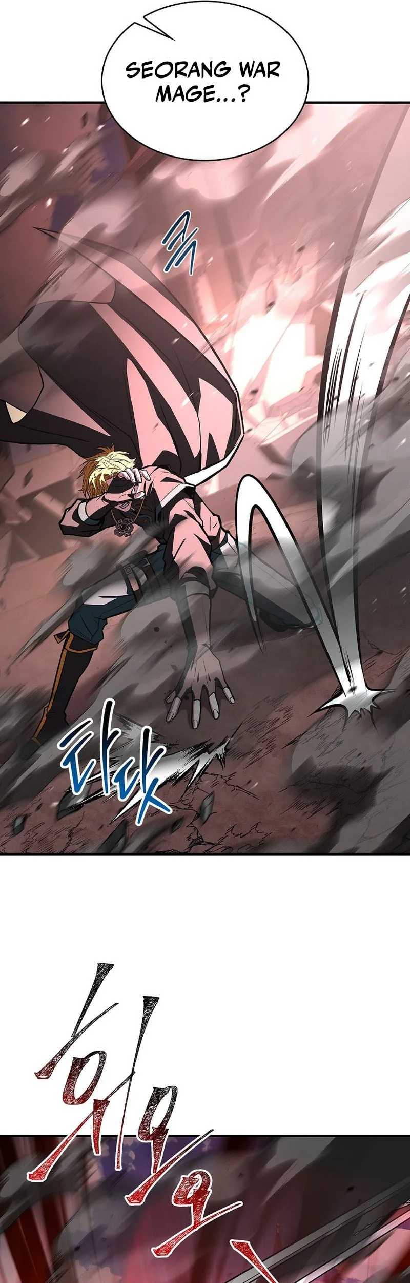 Talent-Swallowing Magician Chapter 118 Gambar 26