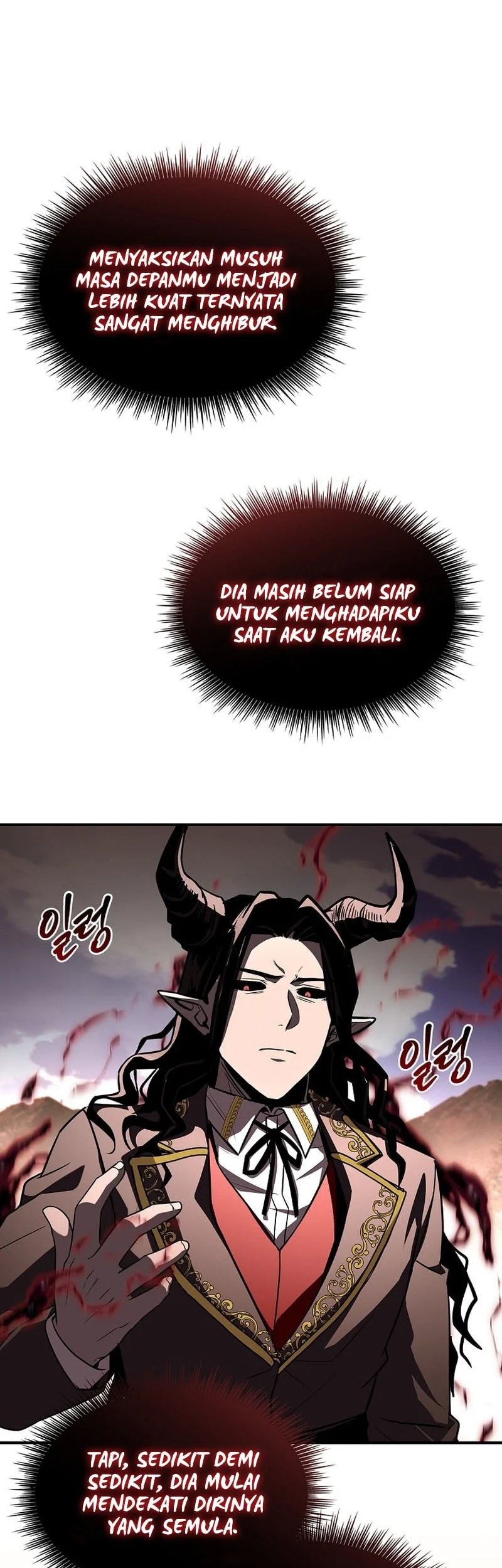 Talent-Swallowing Magician Chapter 119 Gambar 39