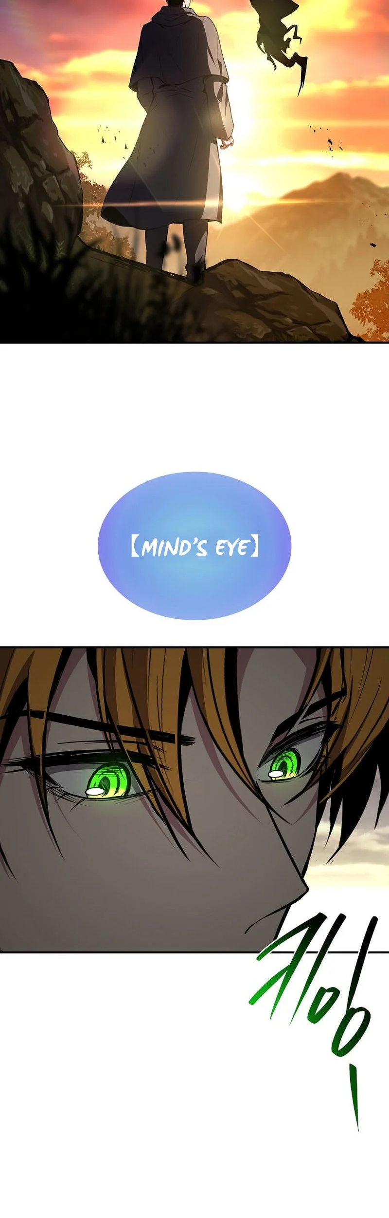 Talent-Swallowing Magician Chapter 119 Gambar 50