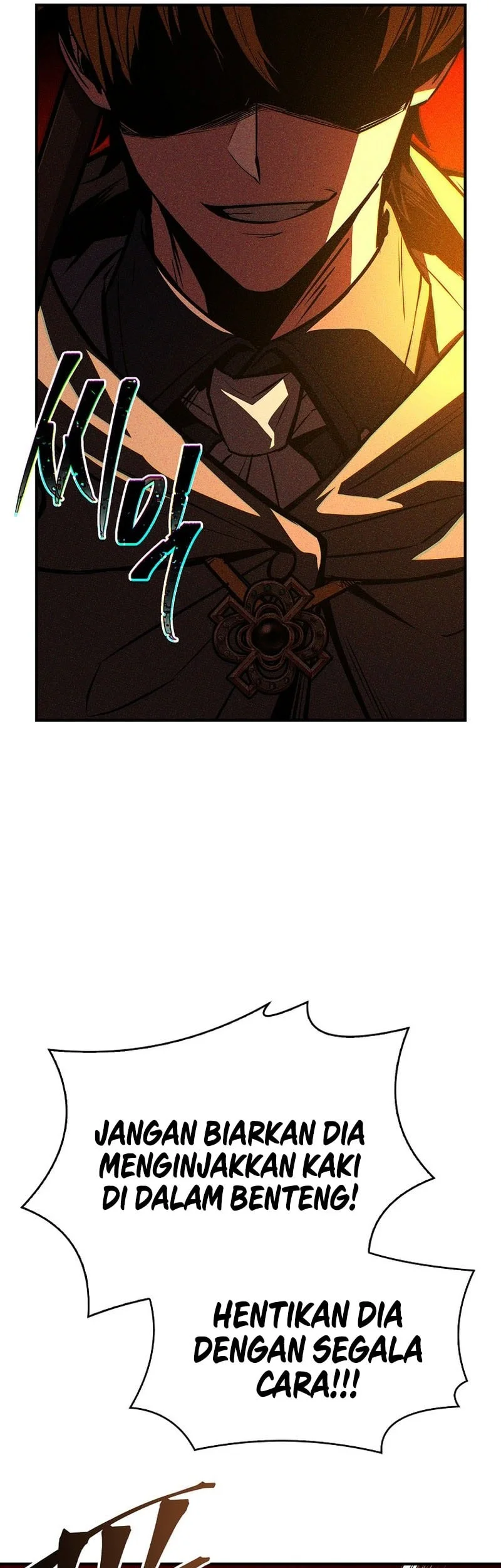 Talent-Swallowing Magician Chapter 119 Gambar 59