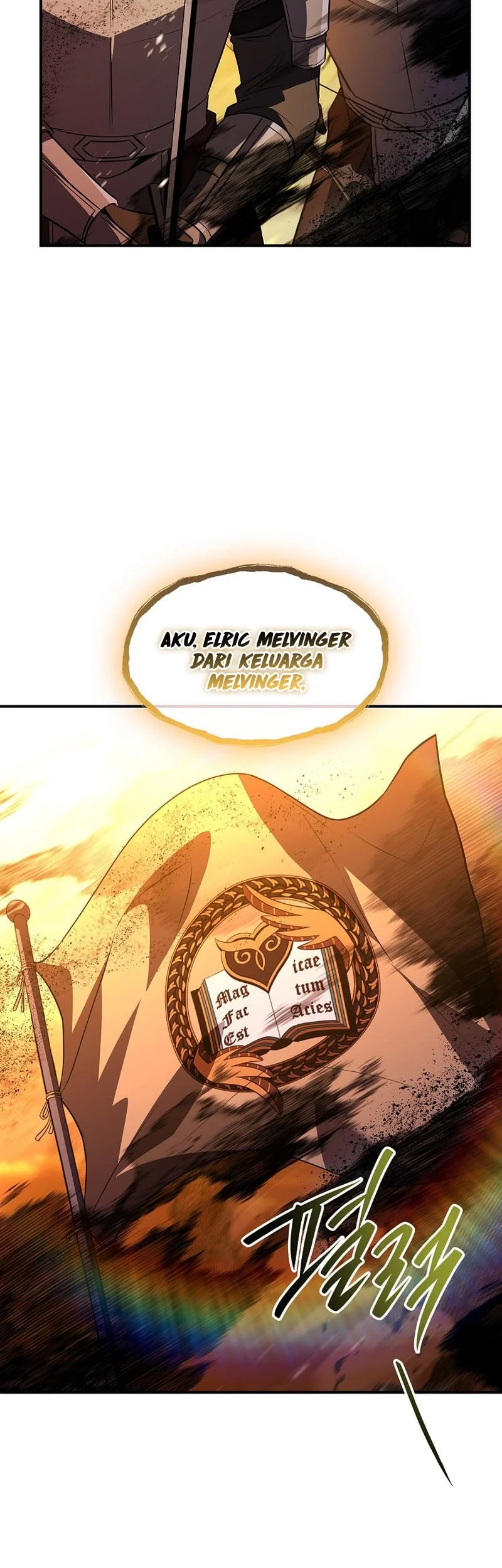 Talent-Swallowing Magician Chapter 119 Gambar 73