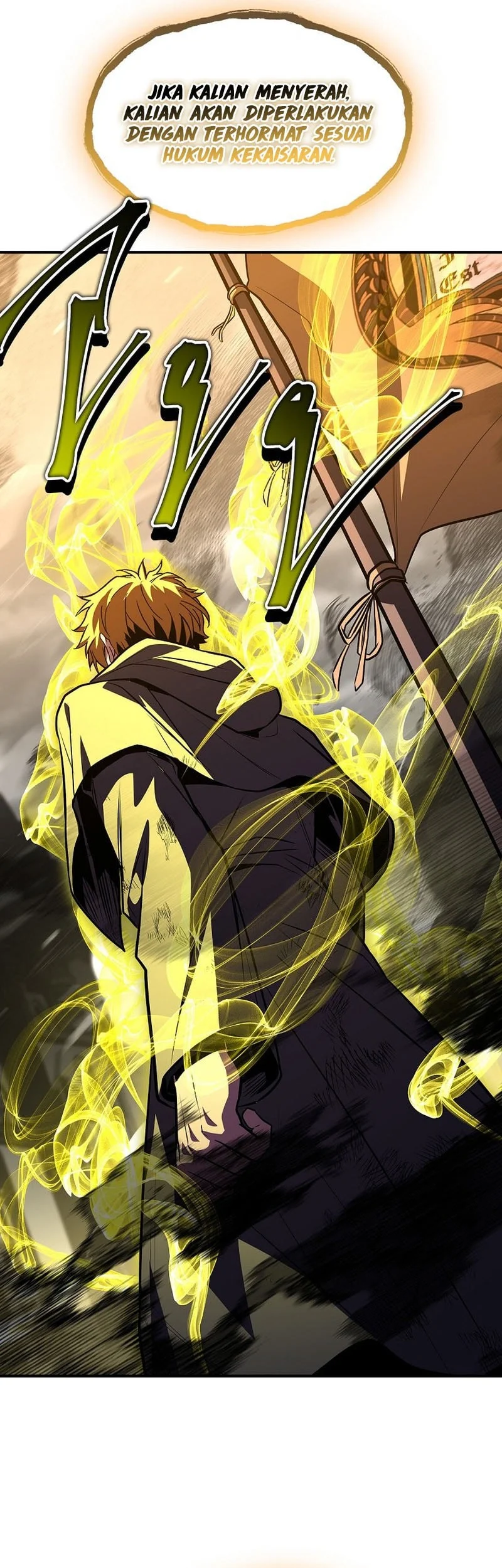 Talent-Swallowing Magician Chapter 119 Gambar 75