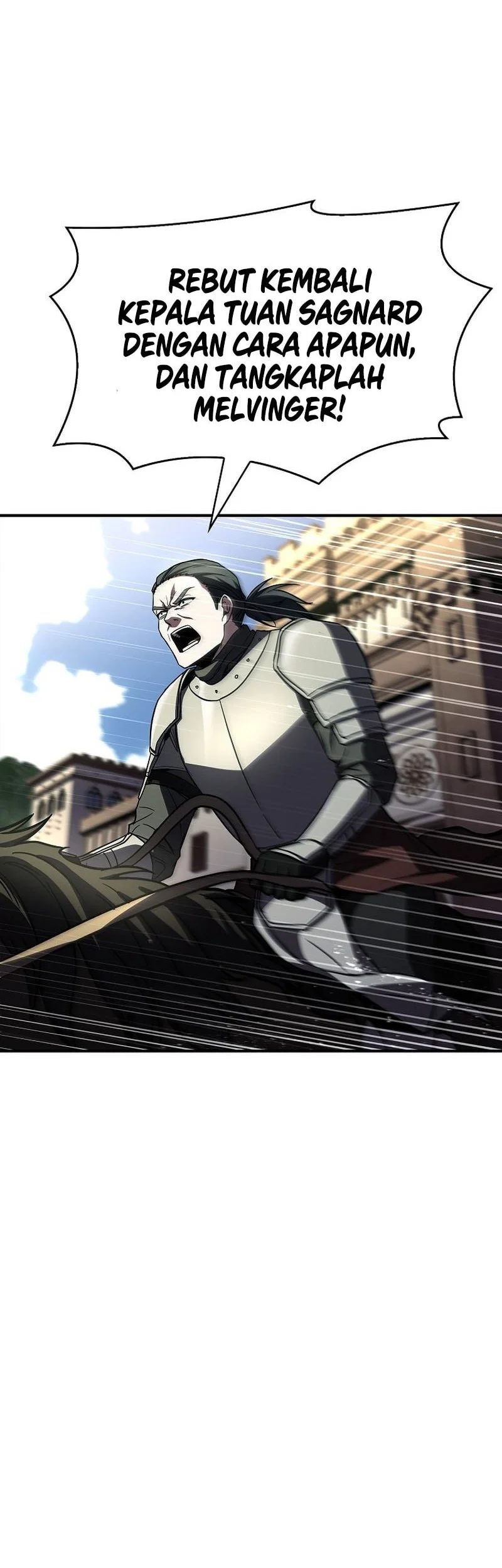 Talent-Swallowing Magician Chapter 119 Gambar 12