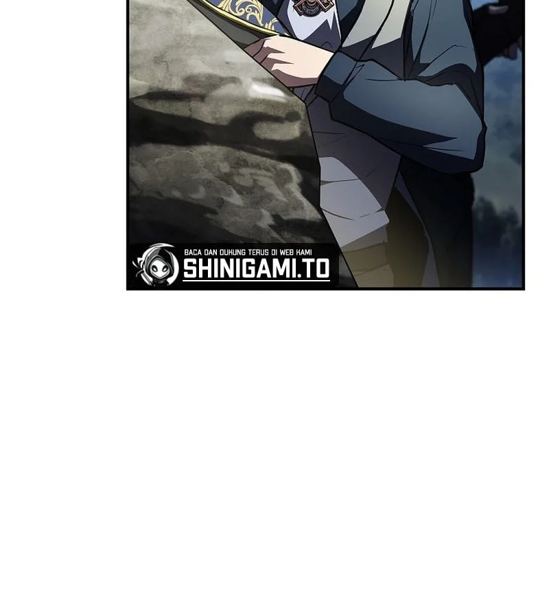 Talent-Swallowing Magician Chapter 119 Gambar 14