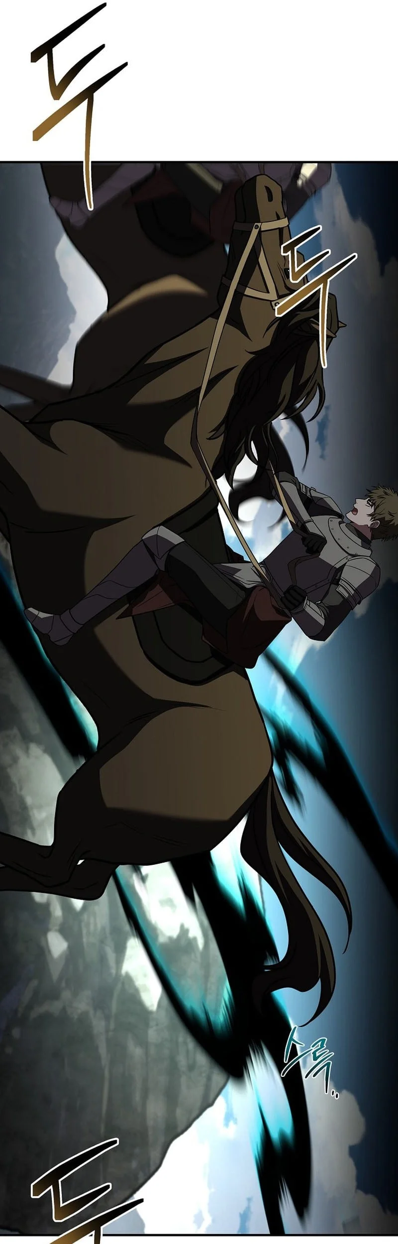 Talent-Swallowing Magician Chapter 119 Gambar 19