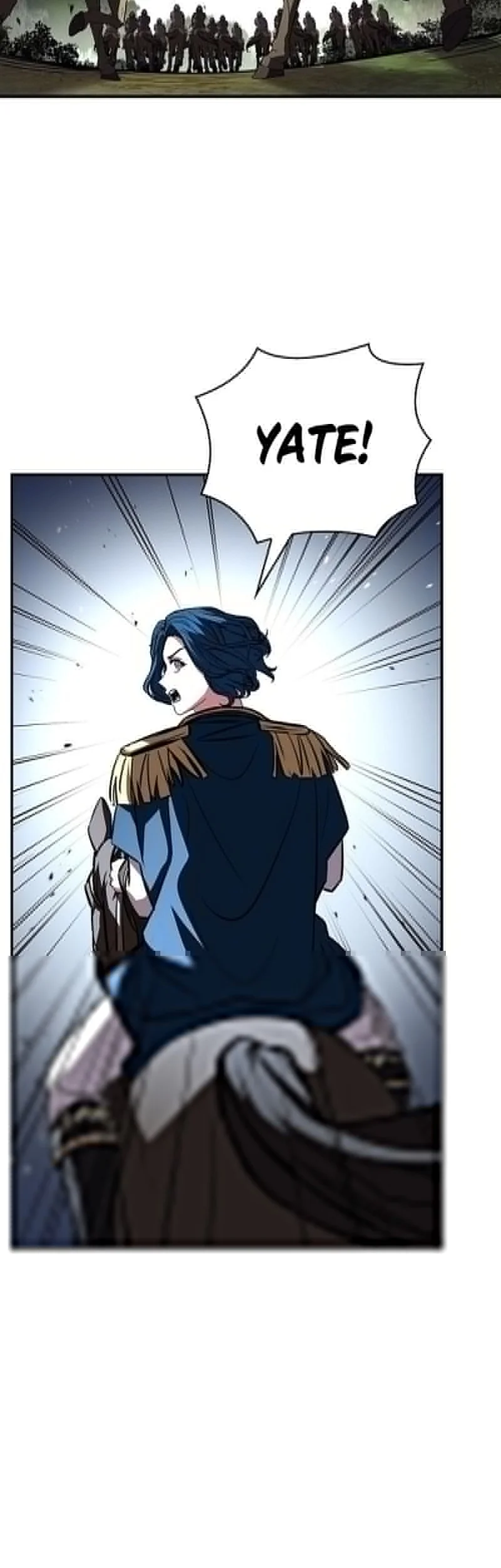 Talent-Swallowing Magician Chapter 119 Gambar 30