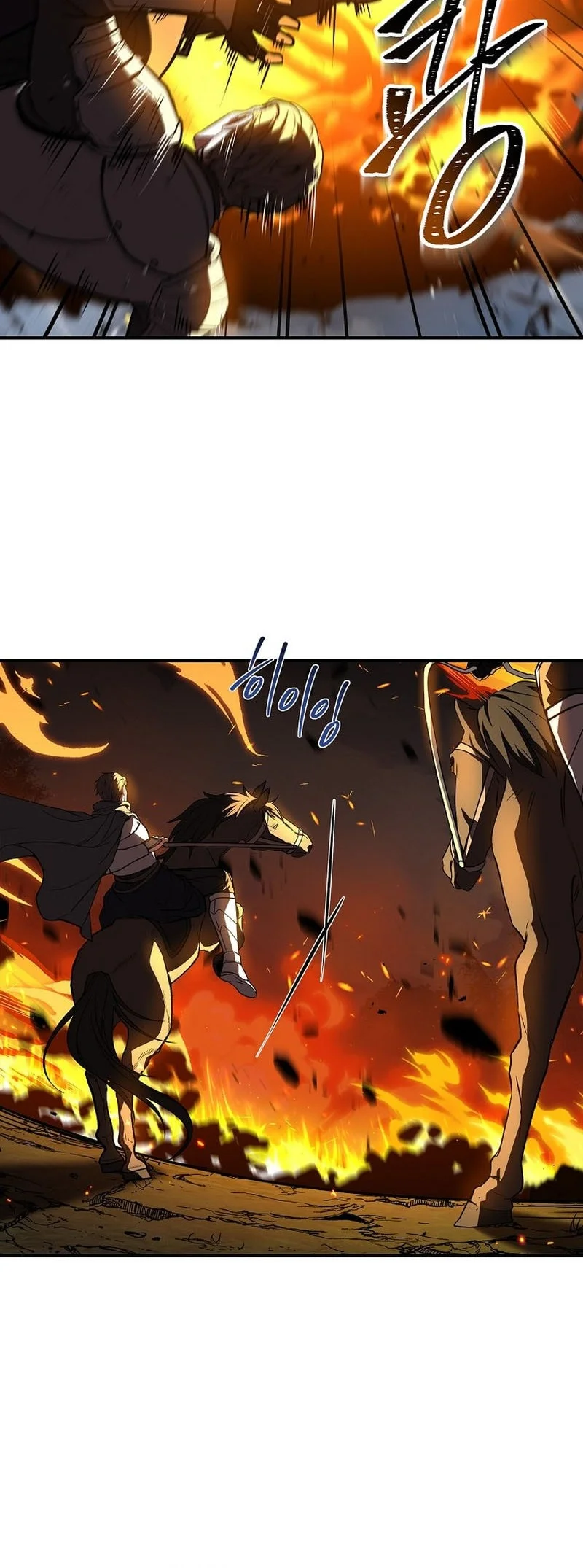 Talent-Swallowing Magician Chapter 119 Gambar 34