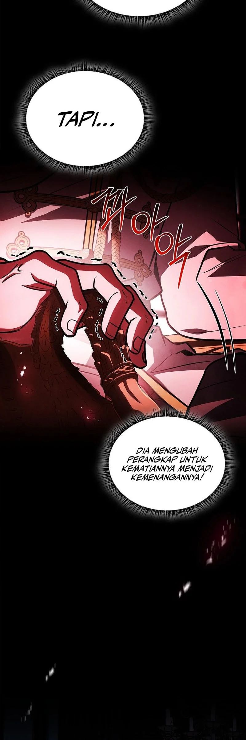 talent swallowing magician chapter 120 - Page 38