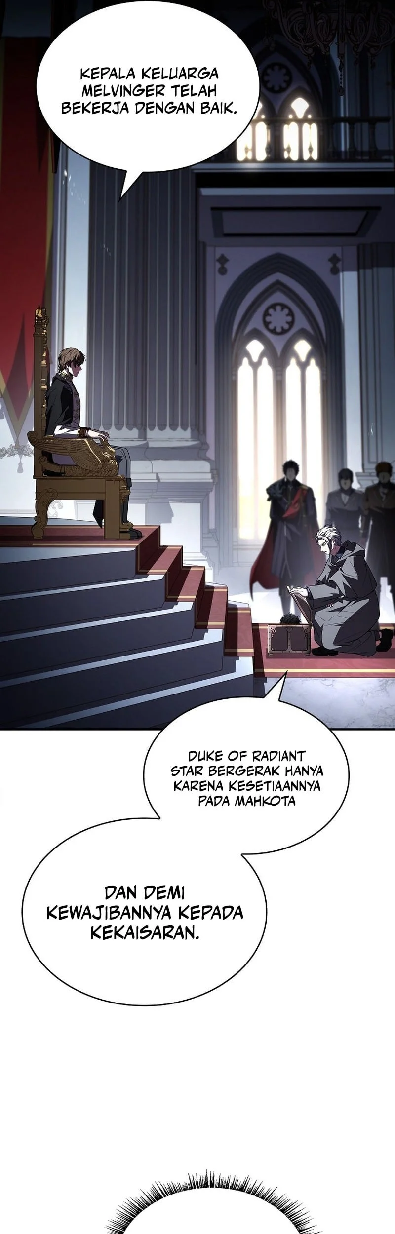 talent swallowing magician chapter 120 - Page 39