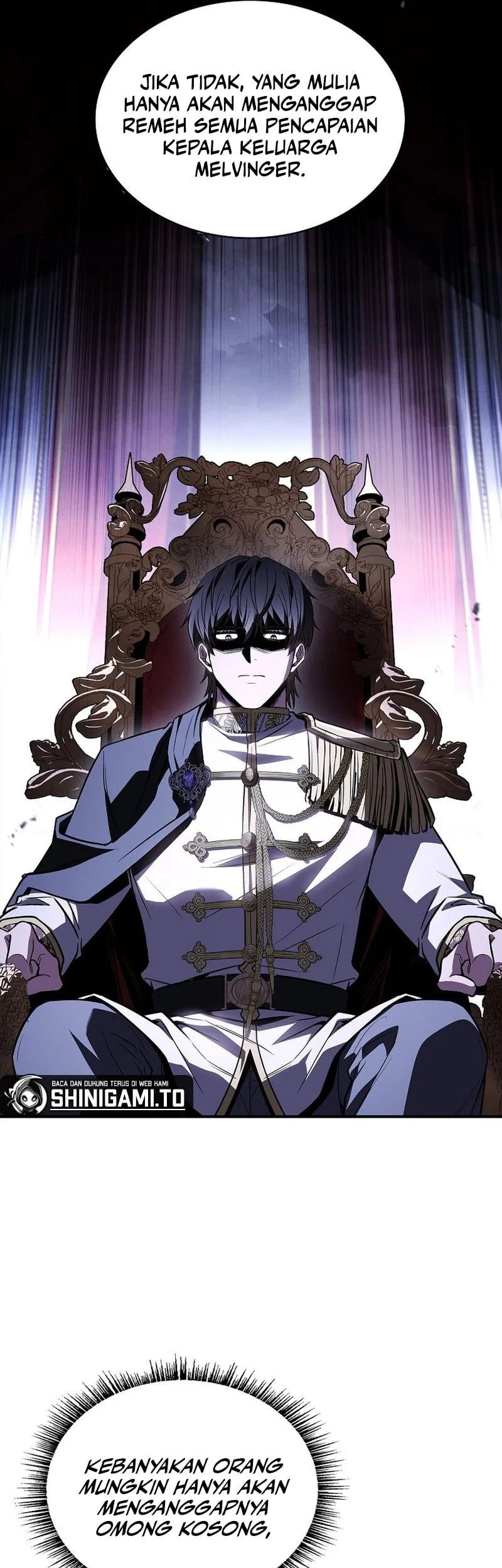 talent swallowing magician chapter 120 - Page 43