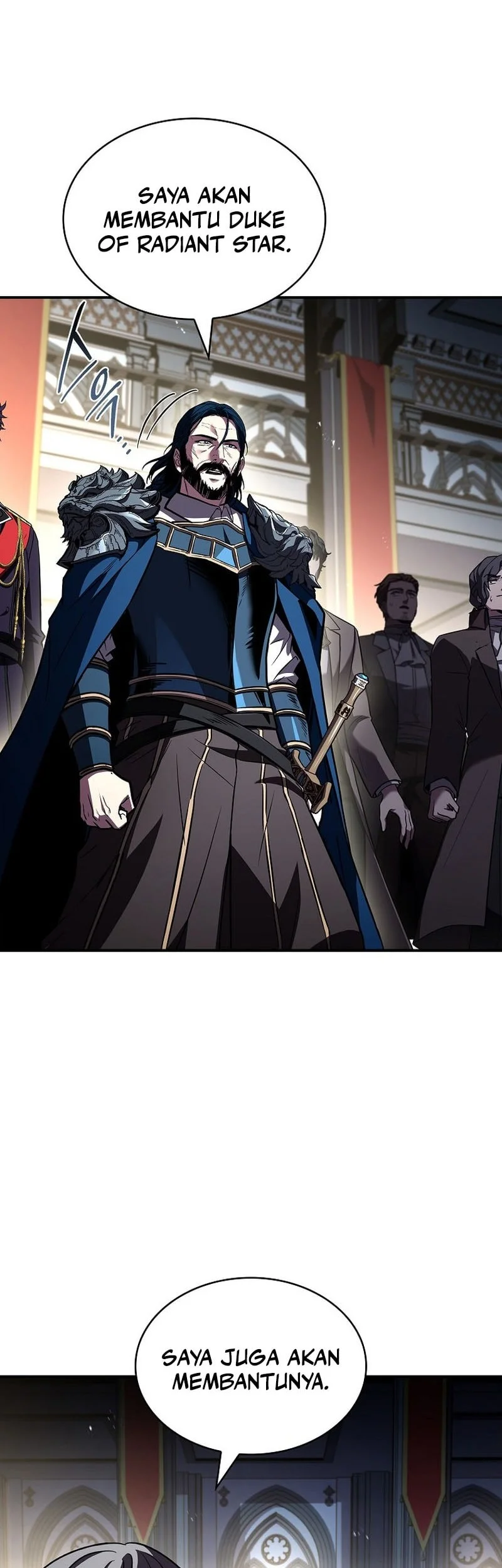 talent swallowing magician chapter 120 - Page 48