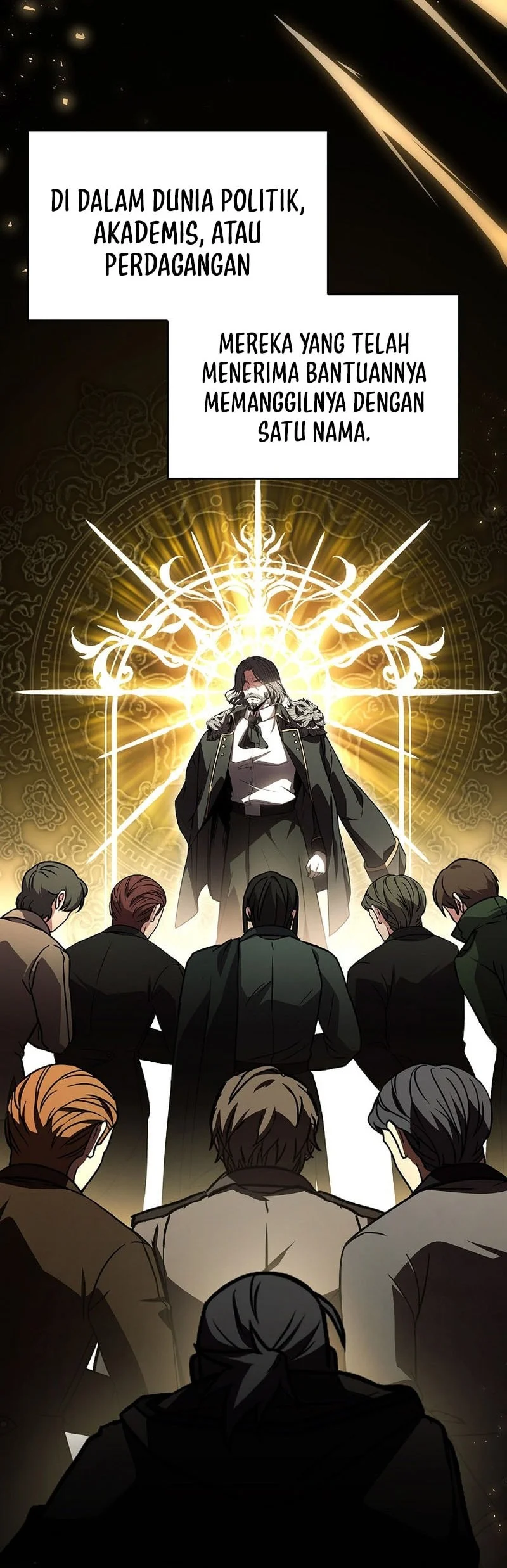 talent swallowing magician chapter 120 - Page 54