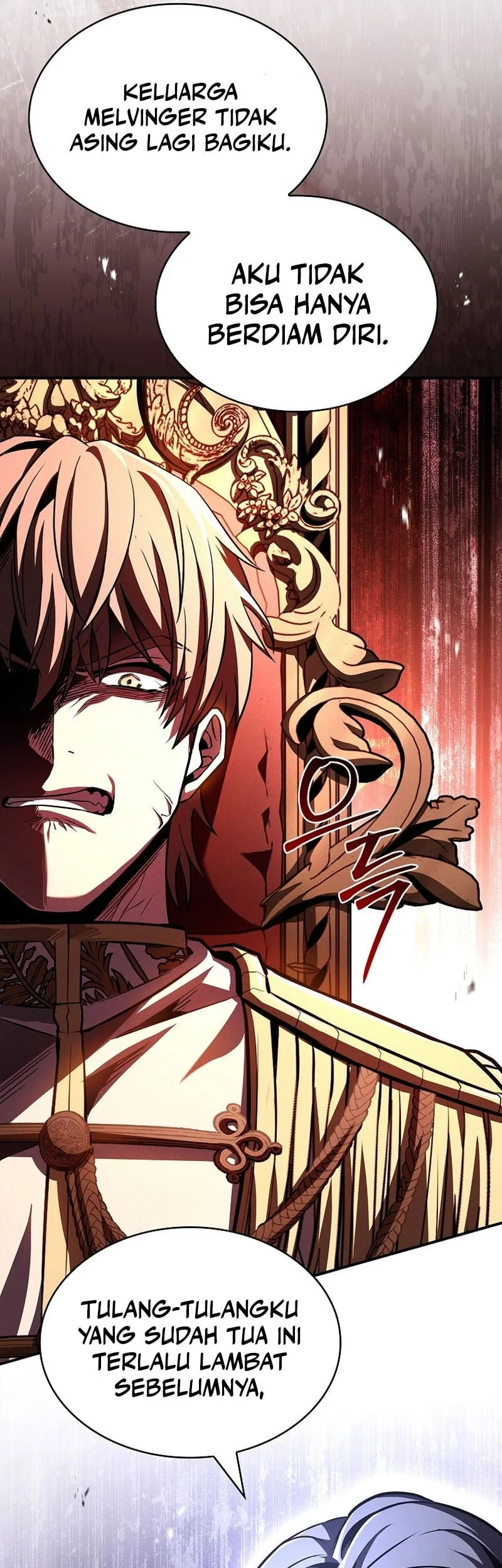 talent swallowing magician chapter 120 - Page 58