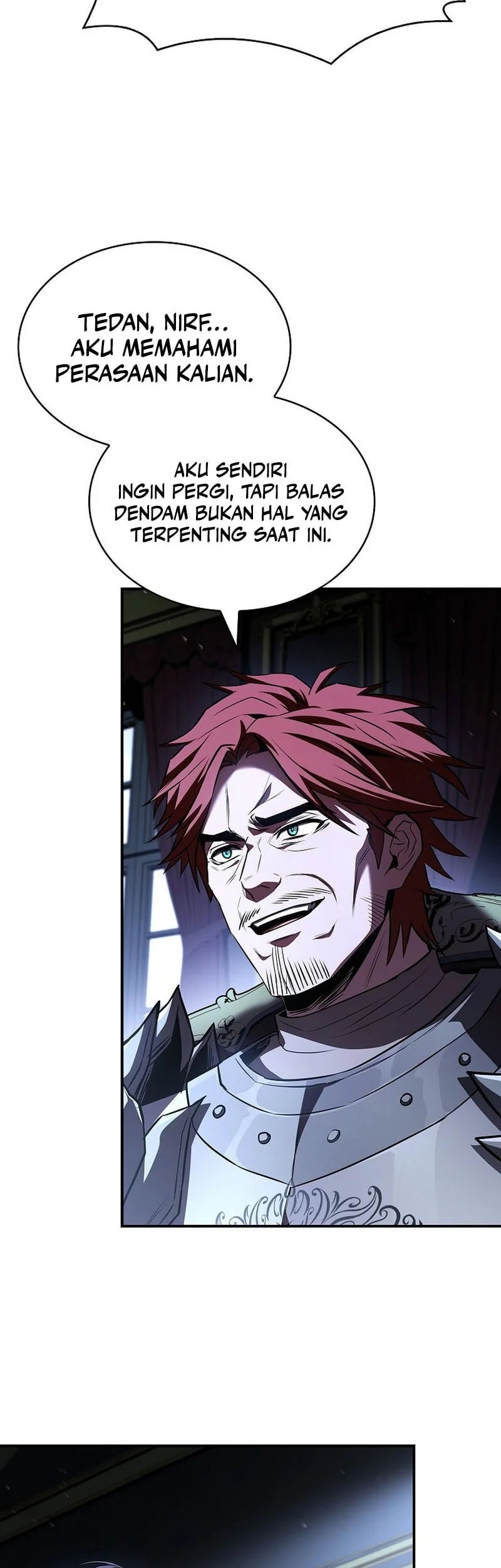 talent swallowing magician chapter 120 - Page 63