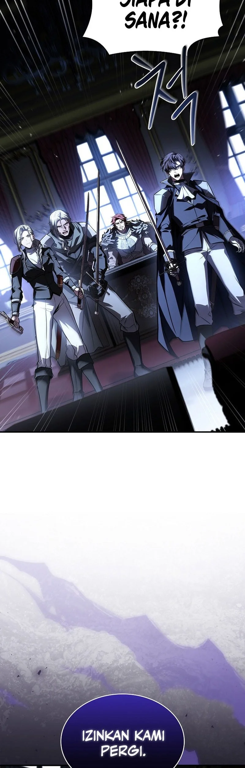 talent swallowing magician chapter 120 - Page 67