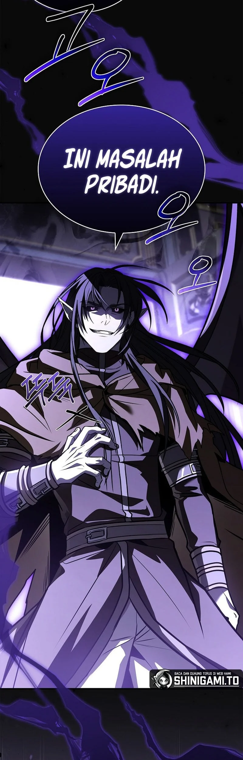 talent swallowing magician chapter 120 - Page 70