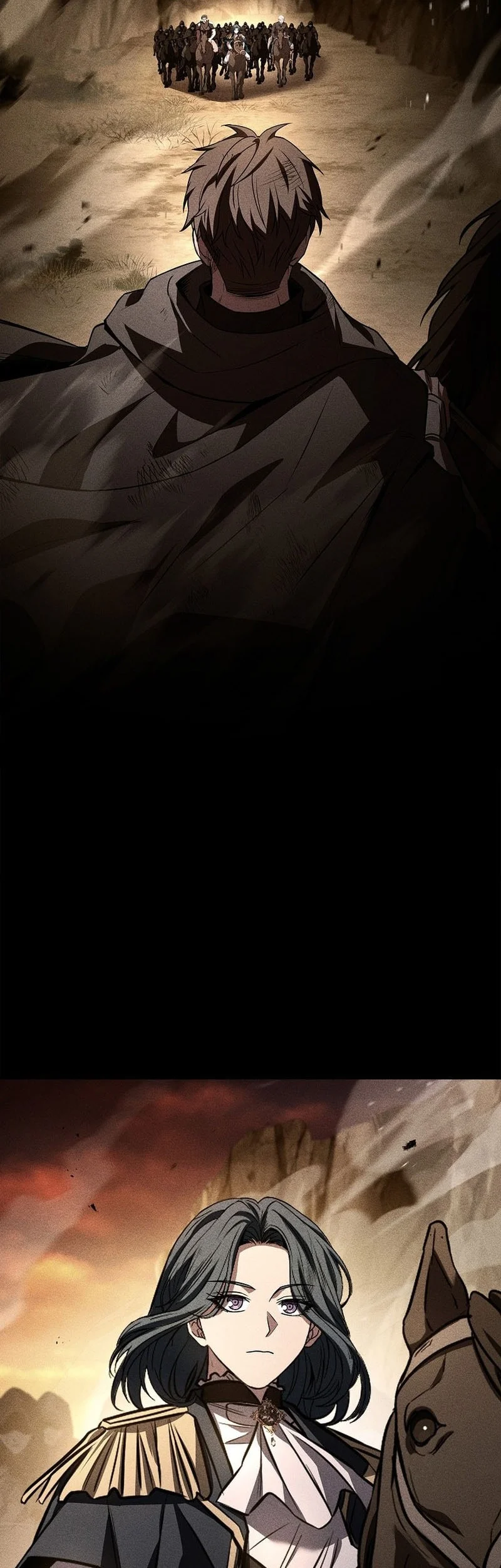 talent swallowing magician chapter 120 - Page 5