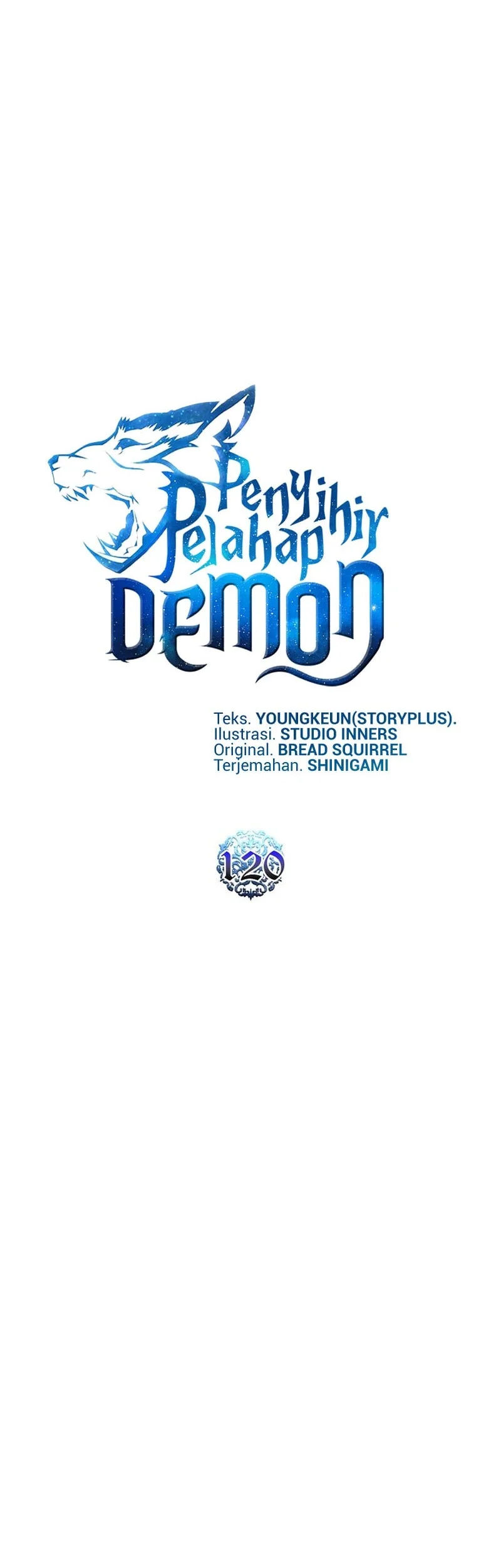 talent swallowing magician chapter 120 - Page 18