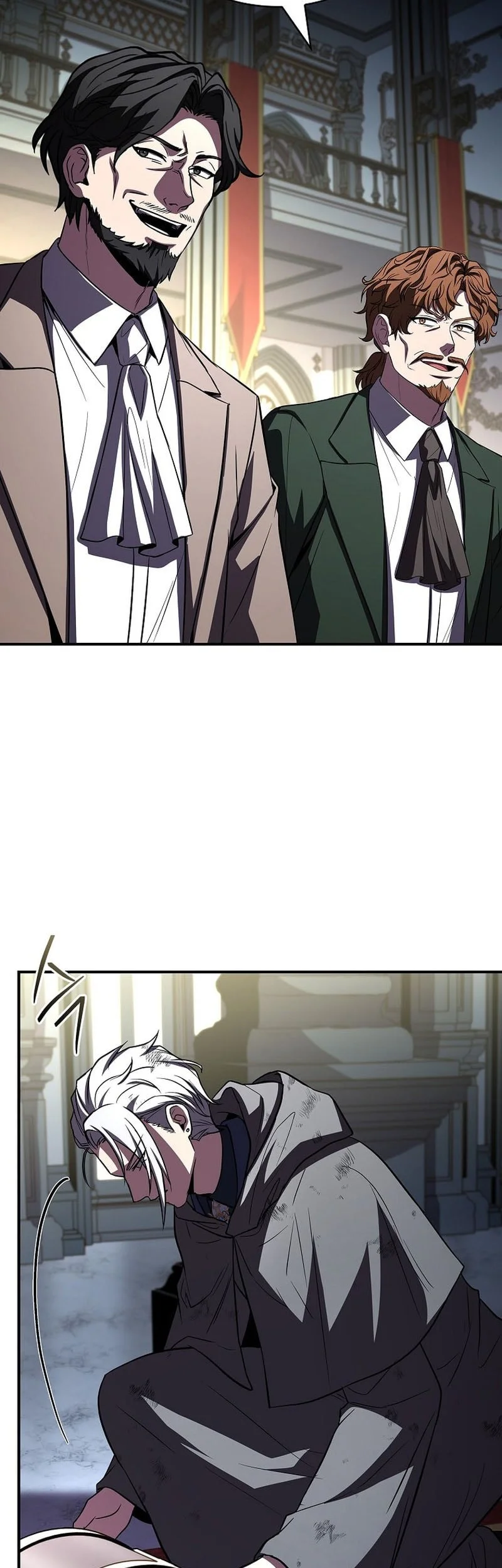 talent swallowing magician chapter 120 - Page 29