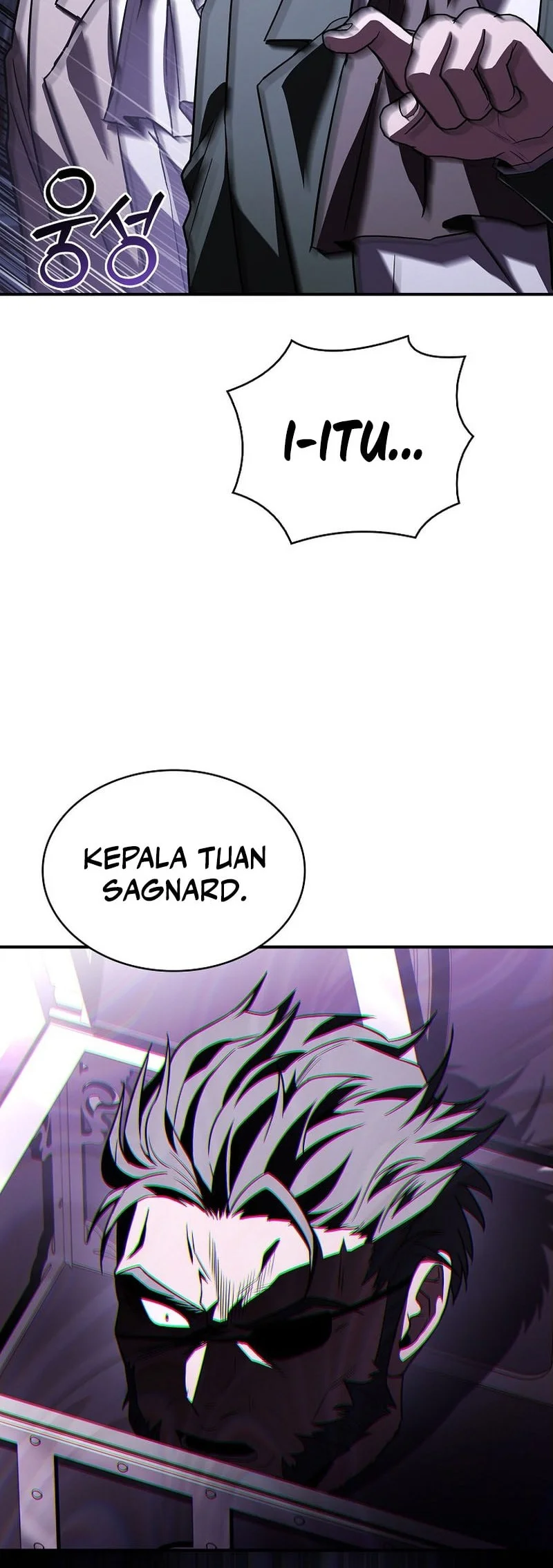 talent swallowing magician chapter 120 - Page 34