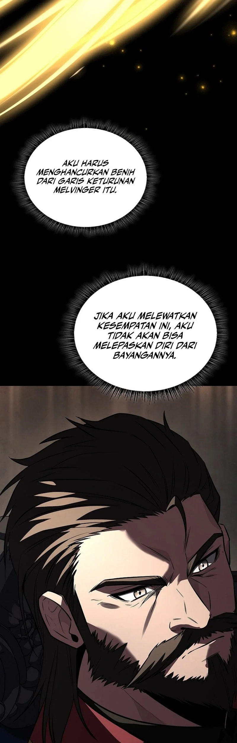 talent swallowing magician chapter 122 - Page 36