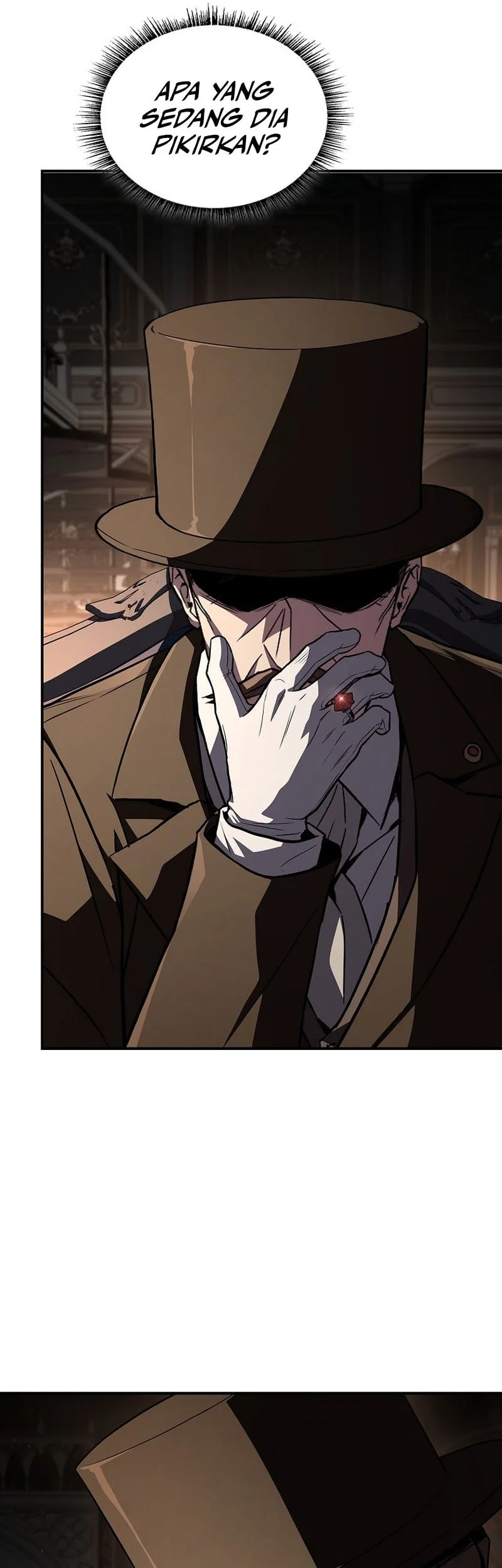 talent swallowing magician chapter 122 - Page 38