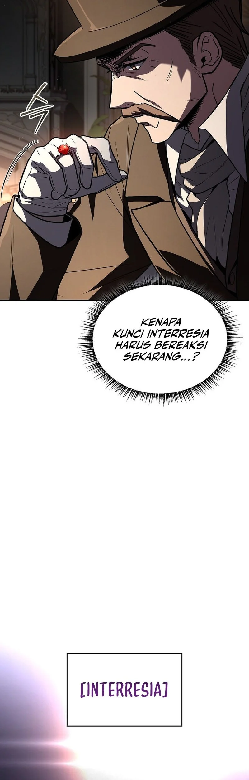 talent swallowing magician chapter 122 - Page 39