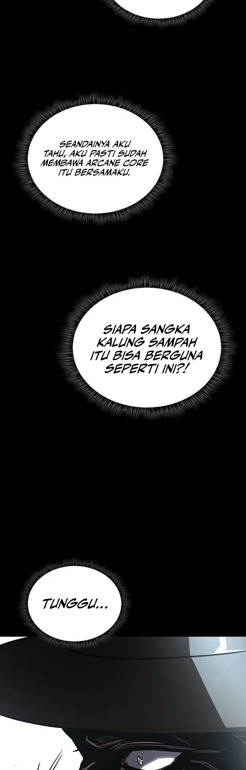 talent swallowing magician chapter 122 - Page 43