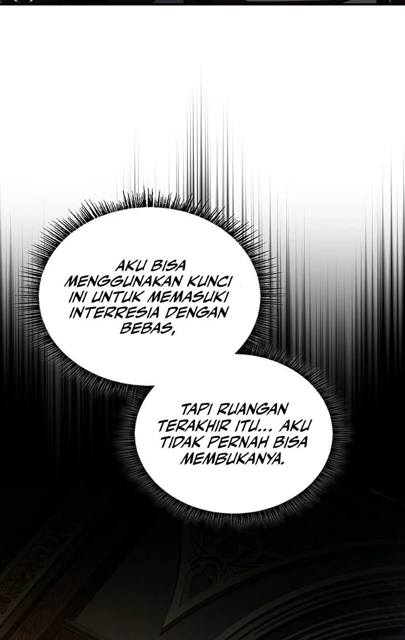 talent swallowing magician chapter 122 - Page 45