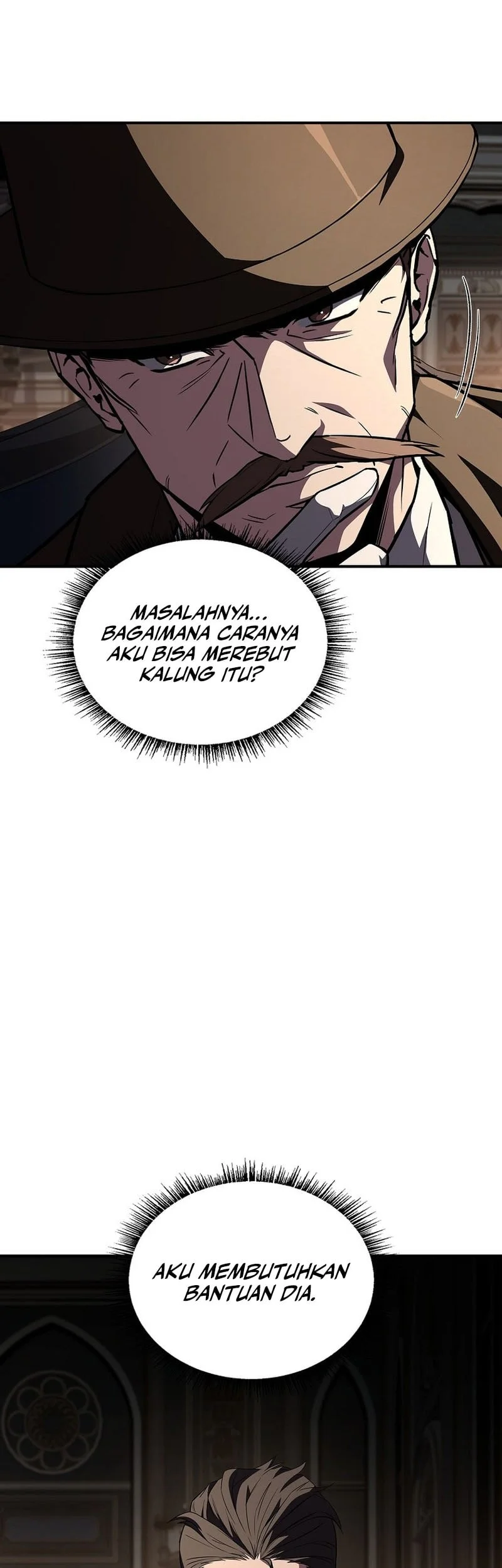 talent swallowing magician chapter 122 - Page 48