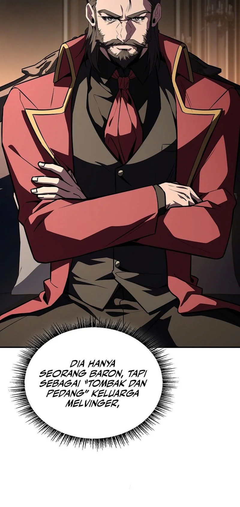 talent swallowing magician chapter 122 - Page 49