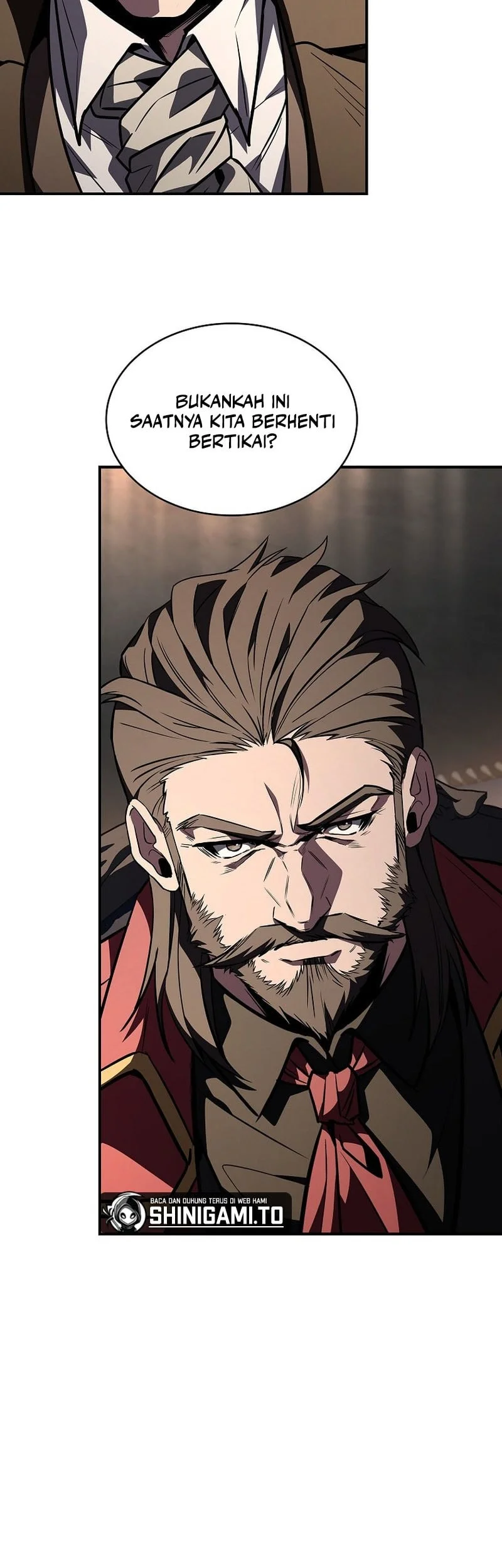 talent swallowing magician chapter 122 - Page 52