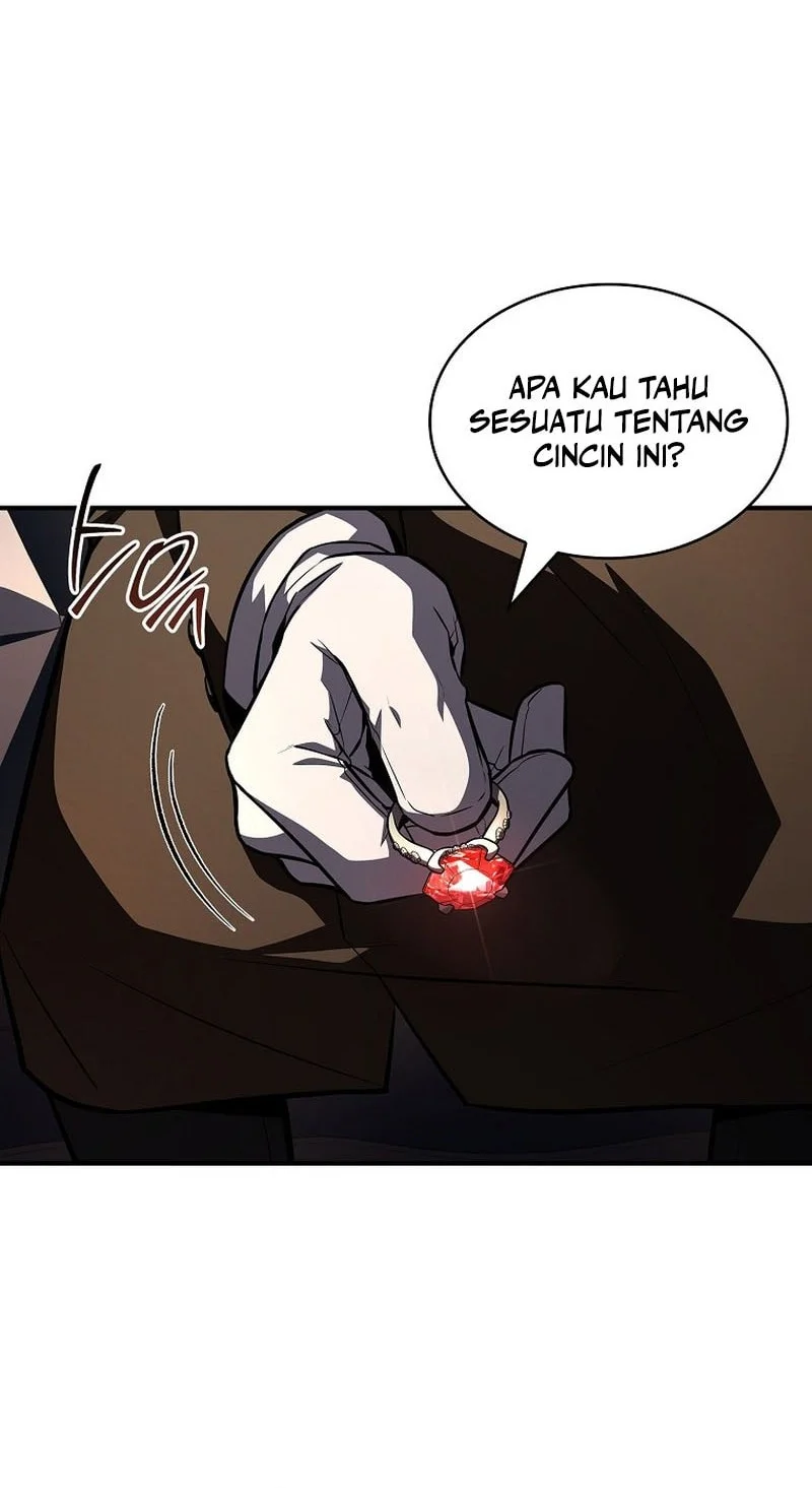 talent swallowing magician chapter 122 - Page 53