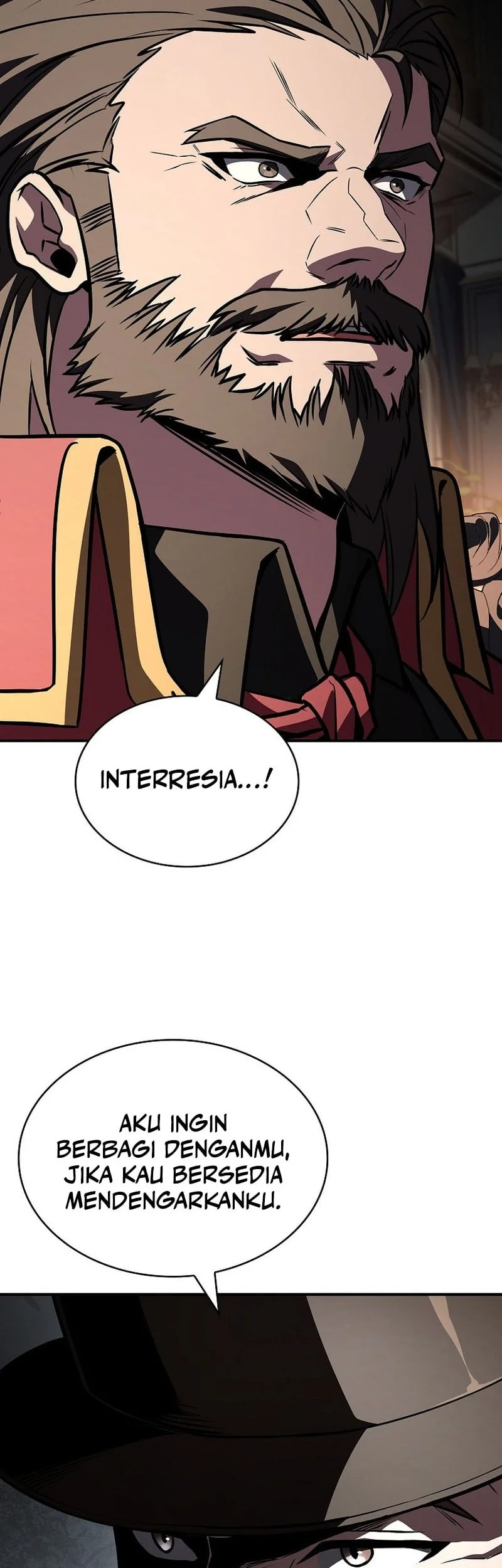 talent swallowing magician chapter 122 - Page 55