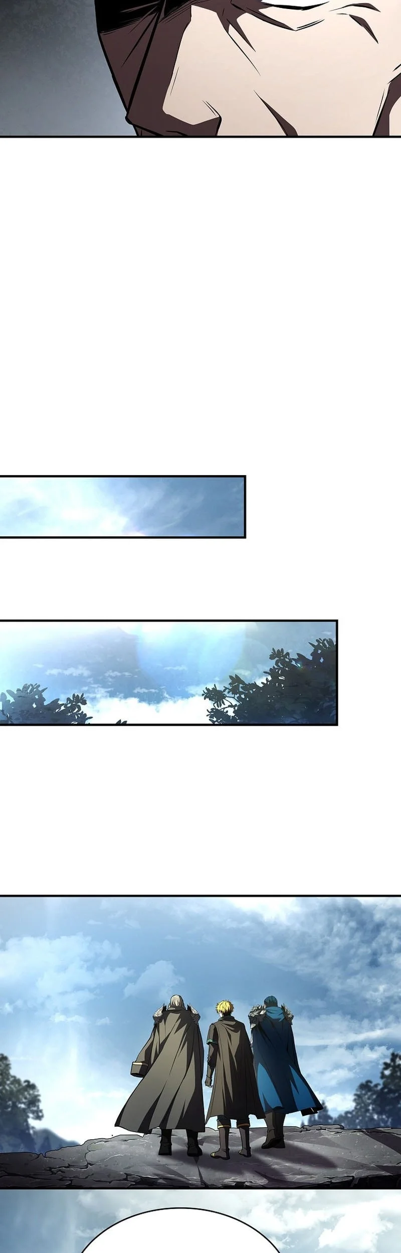 talent swallowing magician chapter 122 - Page 56