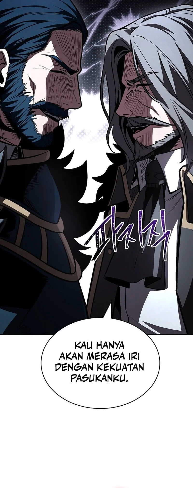 talent swallowing magician chapter 122 - Page 65