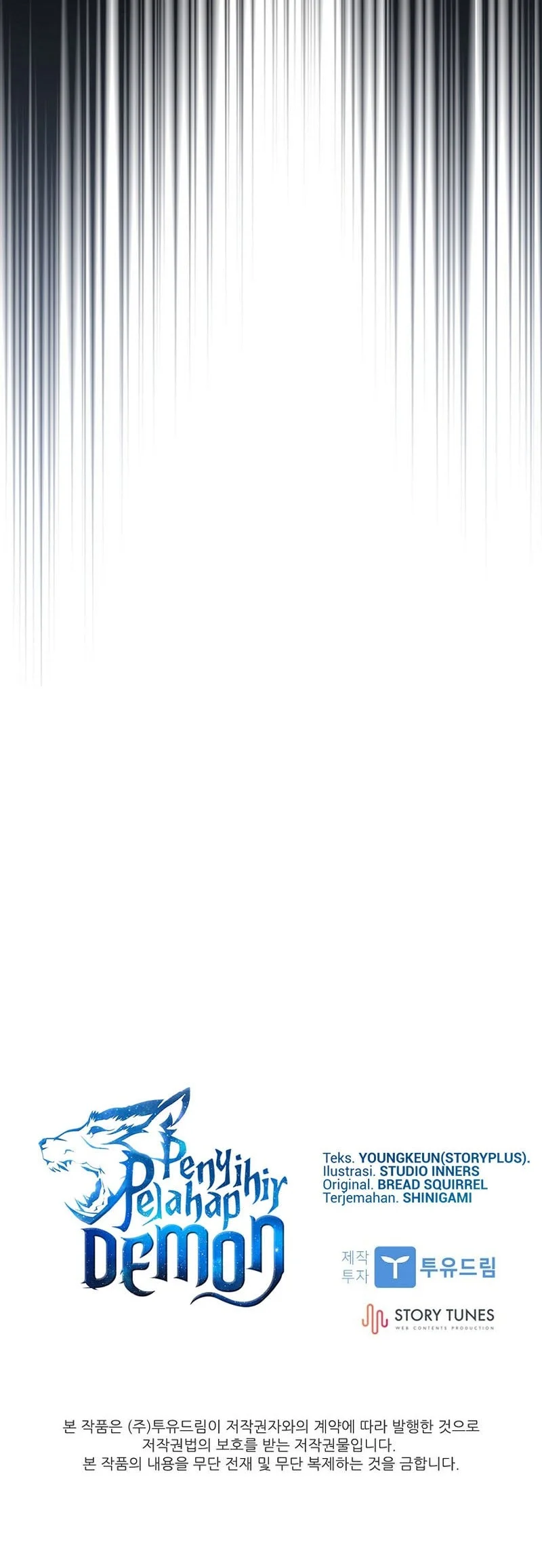 talent swallowing magician chapter 122 - Page 69