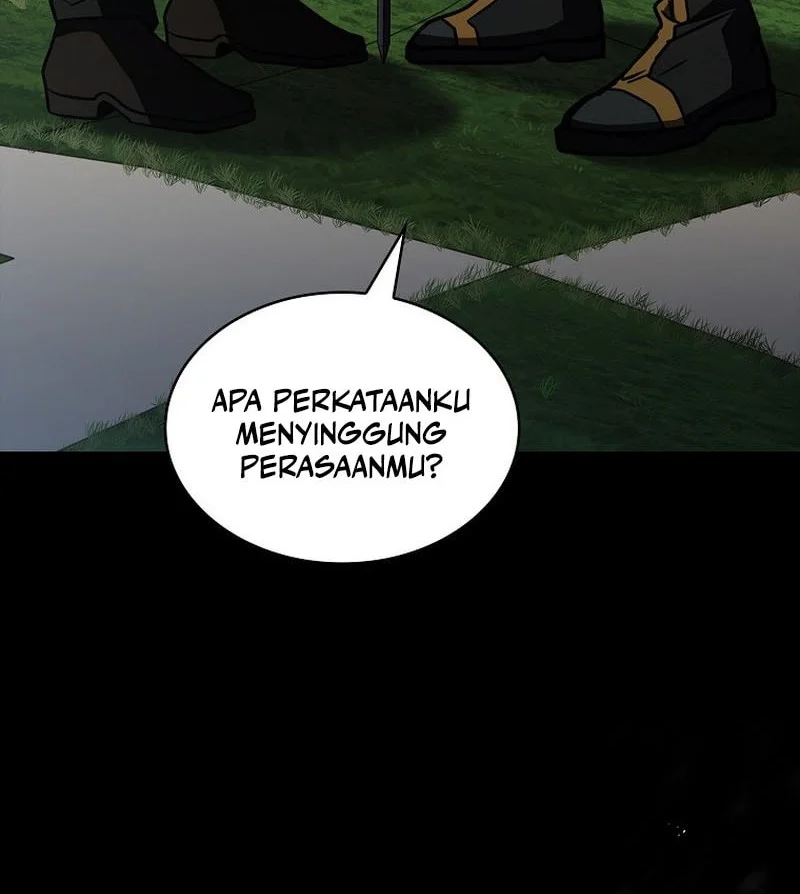 talent swallowing magician chapter 122 - Page 5