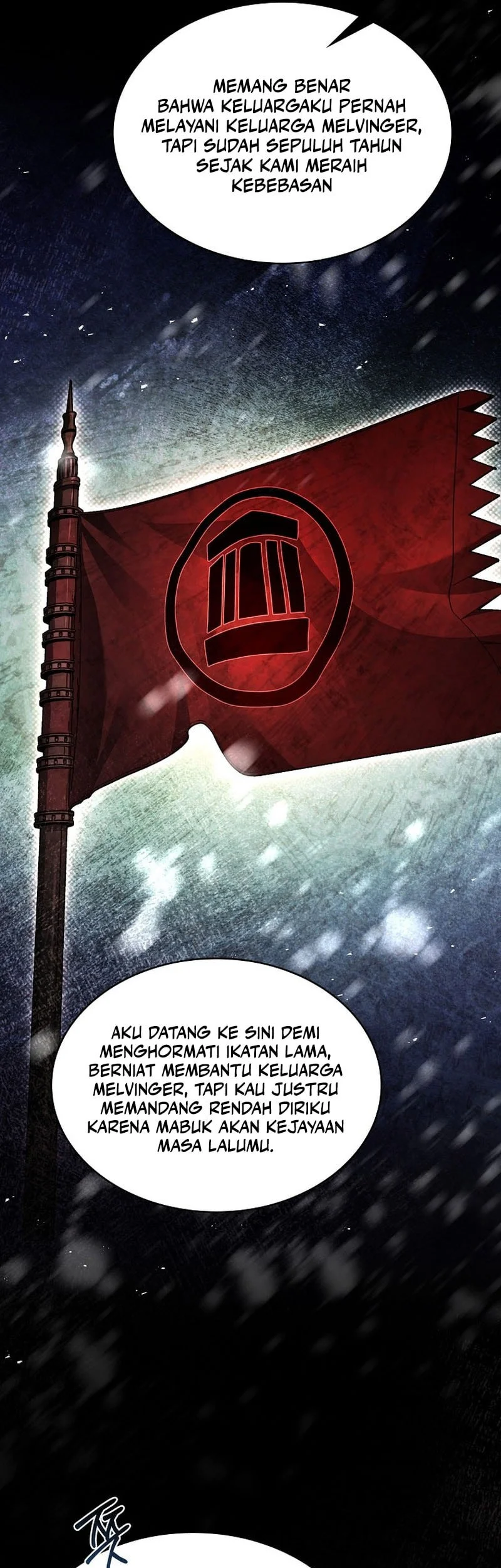 talent swallowing magician chapter 122 - Page 6