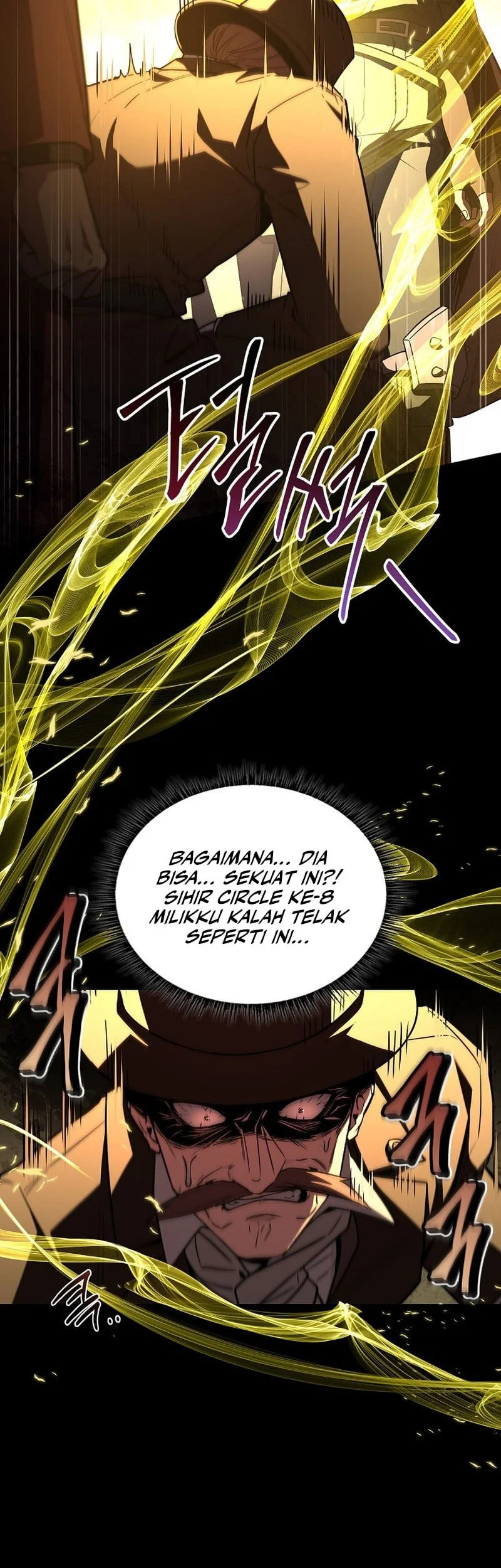 talent swallowing magician chapter 122 - Page 12