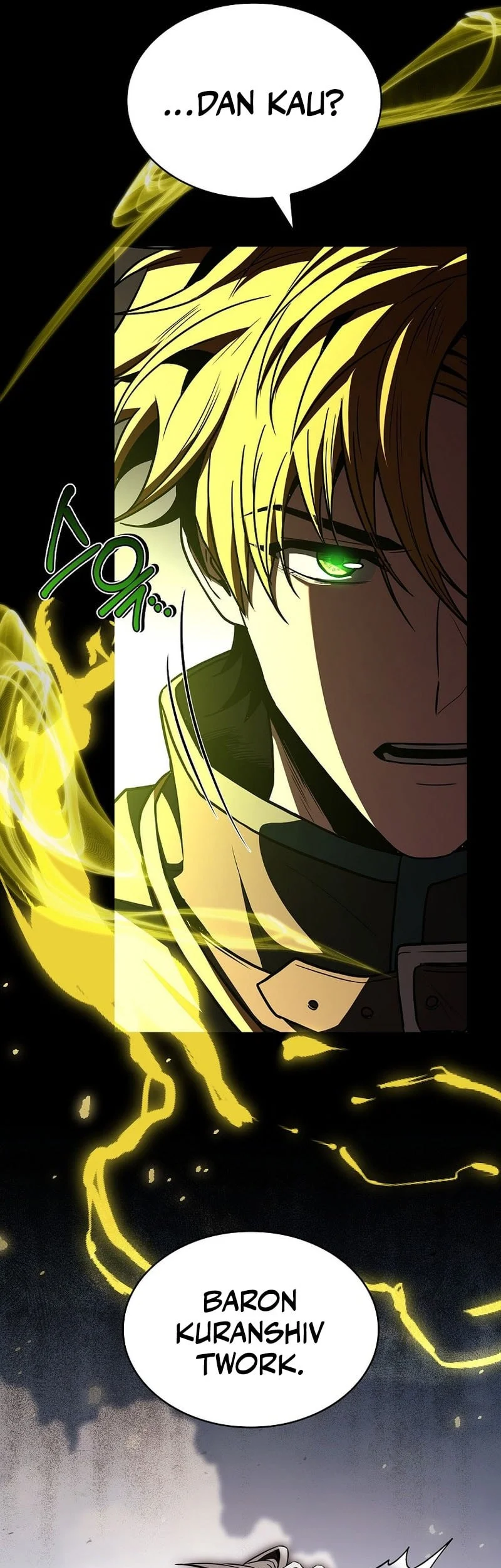 talent swallowing magician chapter 122 - Page 14