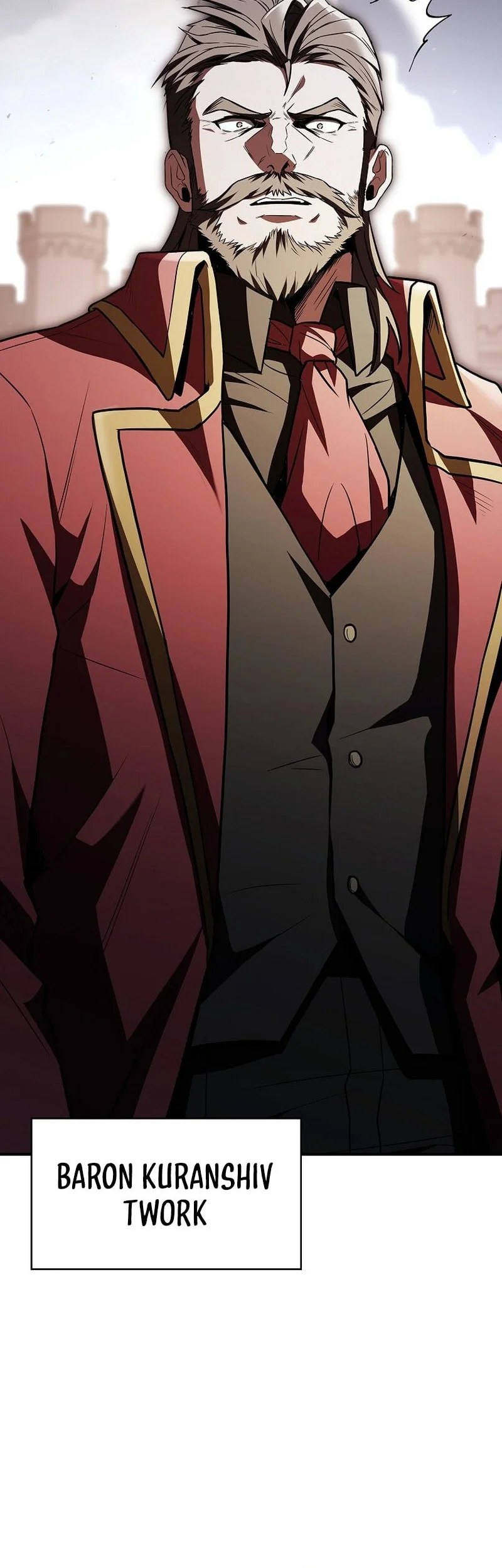 talent swallowing magician chapter 122 - Page 15