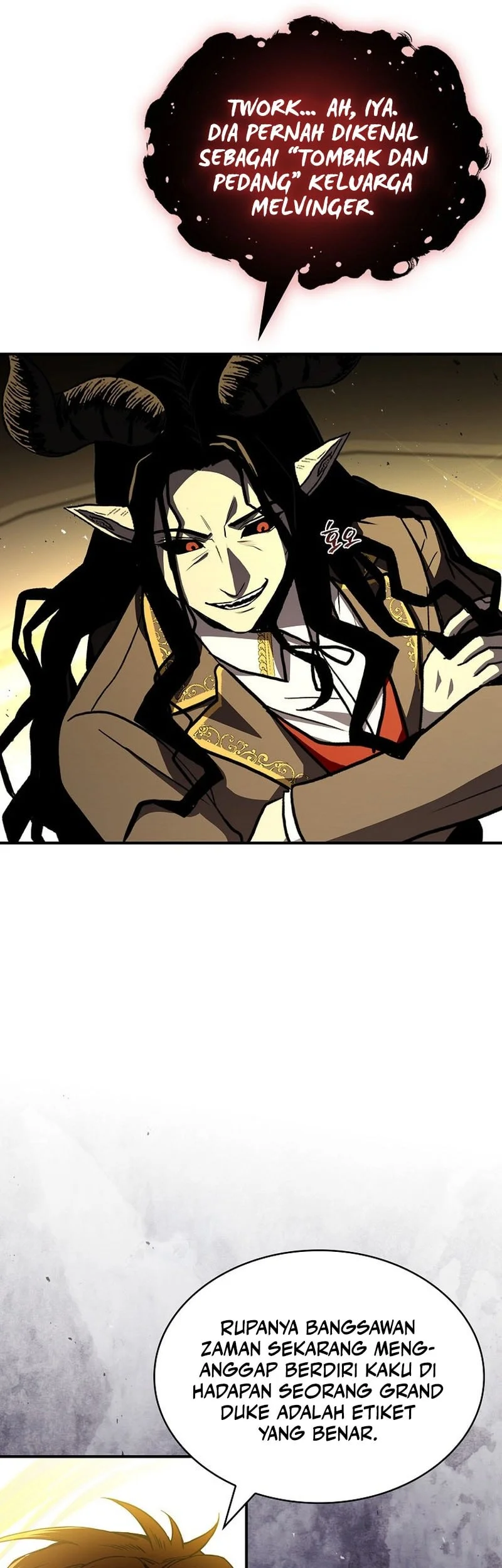 talent swallowing magician chapter 122 - Page 16